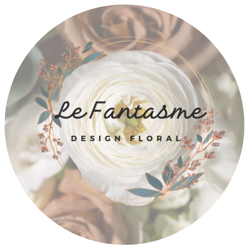 Logo-ul Le Fantasme