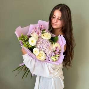 Elegant Purple - Le Fantasme