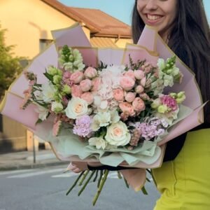 Happy Pink - Le Fantasme