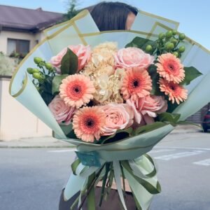 Playful Peach - Le Fantasme