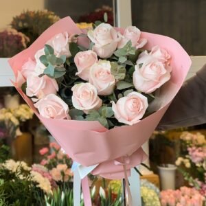 Pure Pink - Le Fantasme