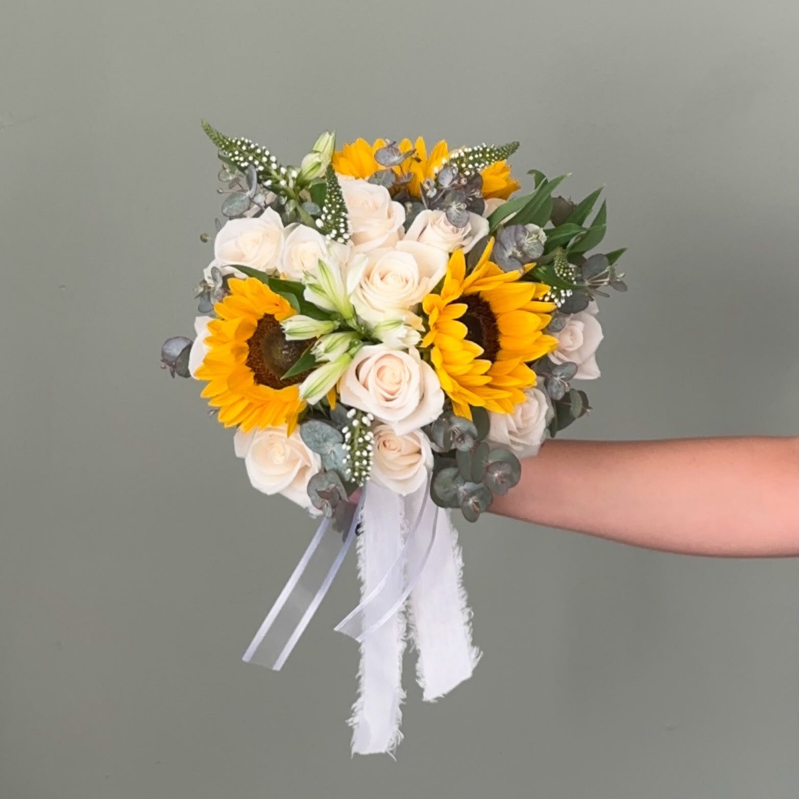 Rustic Bloom - Le Fantasme