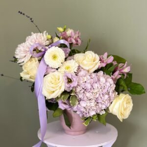 Soft Purple - Le Fantasme