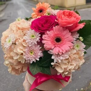 Sweet Pink - Le Fantasme