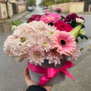 Touch of Bloom - Le Fantasme