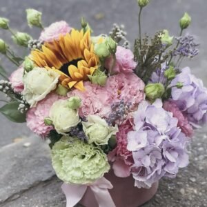 Touch of Grace - Le Fantasme